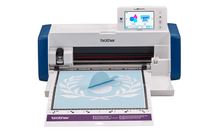 Afbeelding in Gallery-weergave laden, Brother Scan N Cut SDX2200D Disney