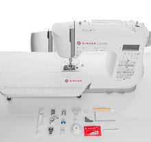 Afbeelding in Gallery-weergave laden, Singer C7255