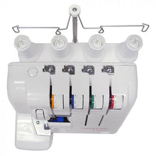 Afbeelding in Gallery-weergave laden, Veritas overlockmachine Melanie