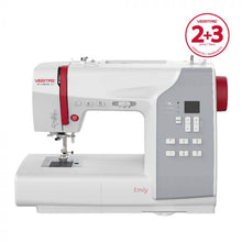 Afbeelding in Gallery-weergave laden, Veritas geautomatiseerd Emily