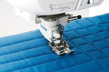 Afbeelding in Gallery-weergave laden, Boventransportvoet Brother Naaimachines & andere merken