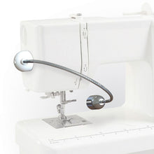 Afbeelding in Gallery-weergave laden, Daylight LED StarMag Naaimachinelamp