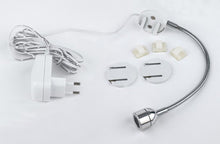 Afbeelding in Gallery-weergave laden, Daylight LED StarMag Naaimachinelamp