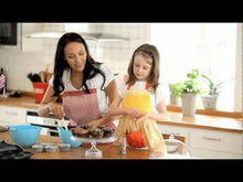 Video laden en afspelen in Gallery-weergave, Husqvarna Opal 650