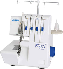 Afbeelding in Gallery-weergave laden, Juki MO 204D