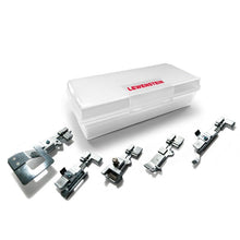 Afbeelding in Gallery-weergave laden, Lewenstein Multilock 700DE aanbieding Voetenset