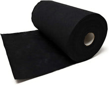 Afbeelding in Gallery-weergave laden, Maderia Cotton soft scheurvlies 50 meter (0,30 breedte) Wit of Zwart