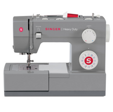 Afbeelding in Gallery-weergave laden, Singer 4432 Heavy Duty