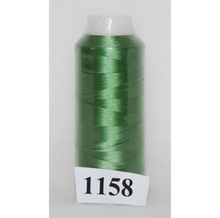 Afbeelding in Gallery-weergave laden, Borduurgaren Demara 3000 Y. kleurcode 1158 t/m 1319 "Kies een Kleur"