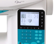 Afbeelding in Gallery-weergave laden, Husqvarna Opal 650