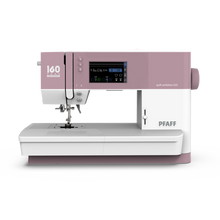 Afbeelding in Gallery-weergave laden, Pfaff Quilt Ambition 635