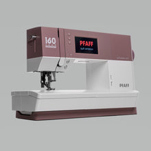 Afbeelding in Gallery-weergave laden, Pfaff Quilt Ambition 635