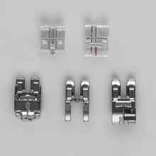 Afbeelding in Gallery-weergave laden, Pfaff Quilt Ambition 635