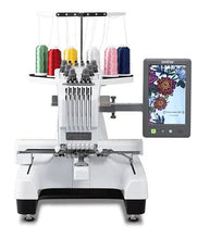 Afbeelding in Gallery-weergave laden, Brother PR 680W borduurmachine