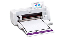 Afbeelding in Gallery-weergave laden, Brother Scan N Cut SDX1250