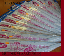 Afbeelding in Gallery-weergave laden, Tekenset voor kleding maken, onmisbaar voor patroontekenen Actie