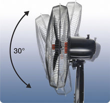 Afbeelding in Gallery-weergave laden, Statiefventilator - Honeywell HSF1630E4 - Zwart