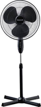 Afbeelding in Gallery-weergave laden, Statiefventilator - Honeywell HSF1630E4 - Zwart