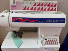Afbeelding in Gallery-weergave laden, Pfaff Jeans &amp; Satin 6122  idt   occasion
