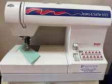 Afbeelding in Gallery-weergave laden, Pfaff Jeans &amp; Satin 6122  idt   occasion
