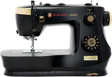 Afbeelding in Gallery-weergave laden, Heavy Duty 500 Classic + gratis draagtas Singer twv € 49,95
