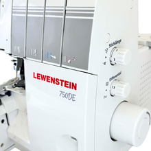 Afbeelding in Gallery-weergave laden, Lewenstein 750DE
