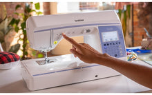 Afbeelding in Gallery-weergave laden, Brother NV 1350
