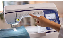 Afbeelding in Gallery-weergave laden, Brother NV 1850Q
