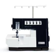 Afbeelding in Gallery-weergave laden, Pfaff admire air 6000
