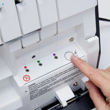 Afbeelding in Gallery-weergave laden, Pfaff admire air 6000
