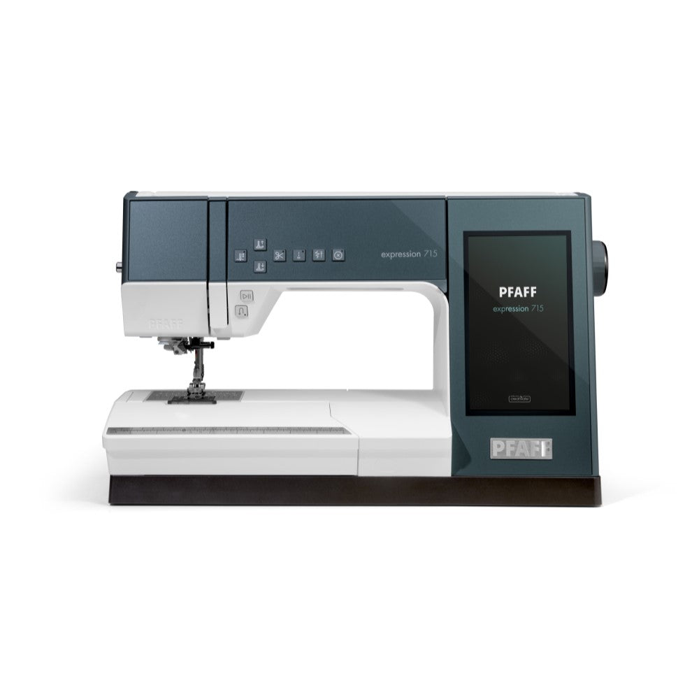 Pfaff Expression 715