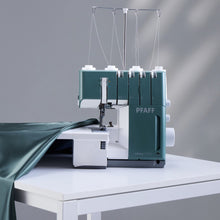 Afbeelding in Gallery-weergave laden, Pfaff admire 3000
