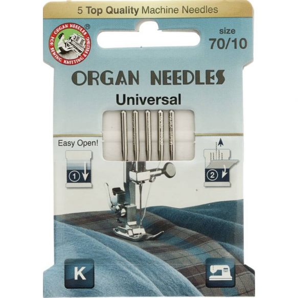 10 stück Nähmaschine Nadeln, 90/14 100/16 110/18 6... – Vicedeal