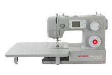 Afbeelding in Gallery-weergave laden, Gritzner Heavy Duty 3.2  + Cadeau - verlengtafel twv € 79.95
