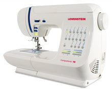 Afbeelding in Gallery-weergave laden, Lewenstein 16  * Nieuw *    Laatste stuk  Demomodel  extra Korting
