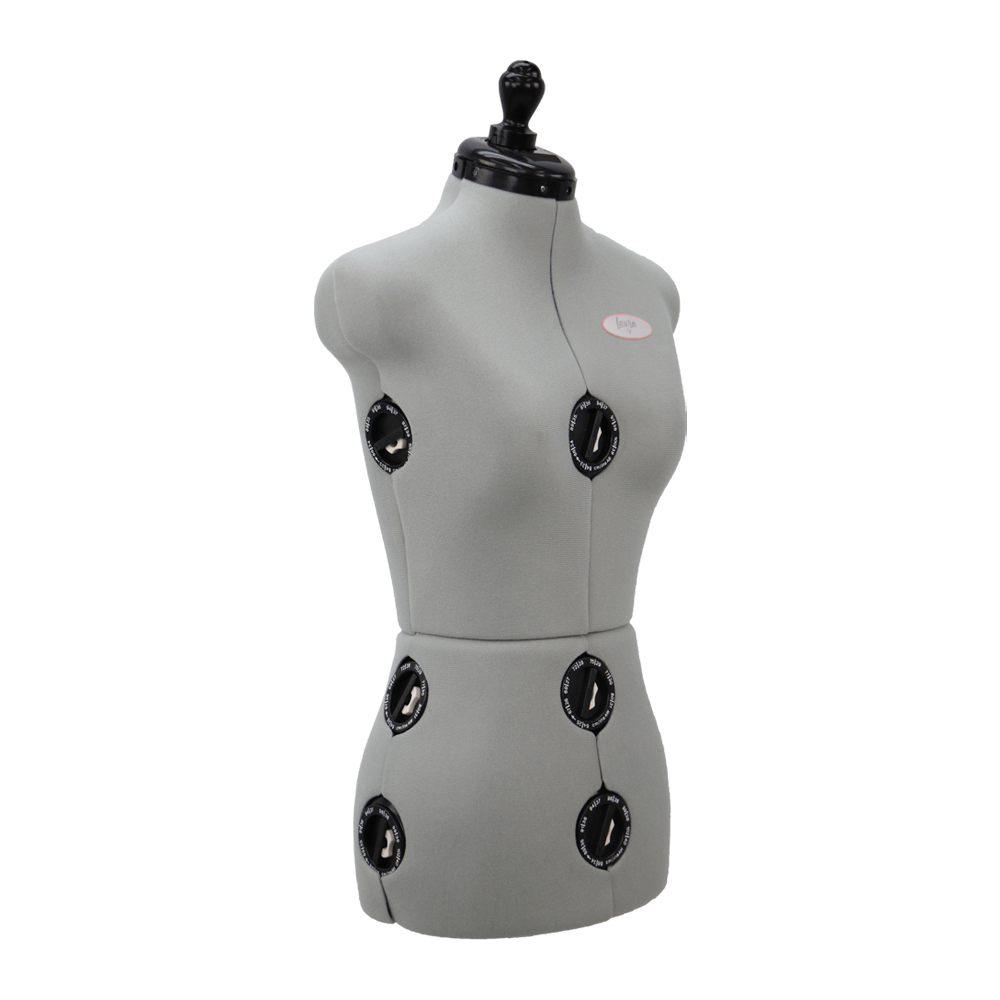Paspop Olivia Junior maat 30 t/m 38 Paspop Olivia Junior maat 30 t/m 38
