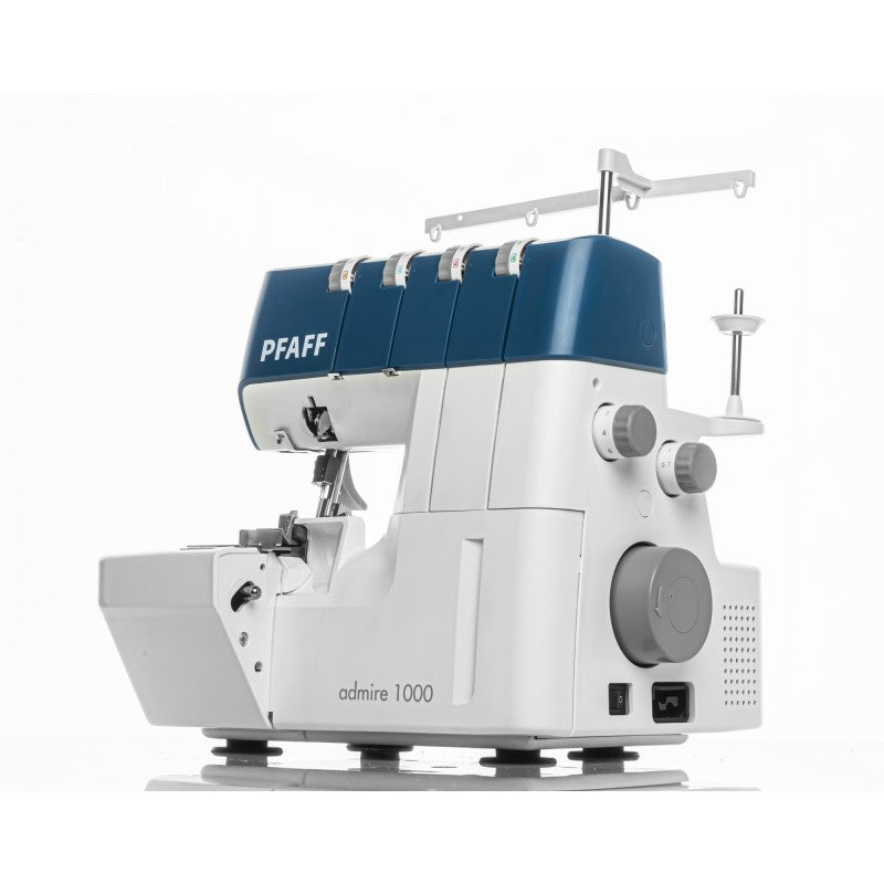 Pfaff Admire 1000 – Mulder Naaimachine