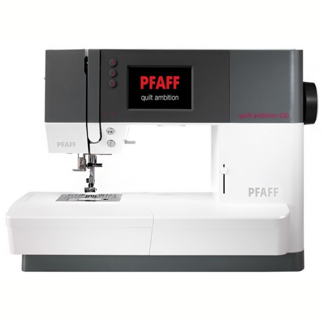 Pfaff Ambition 630