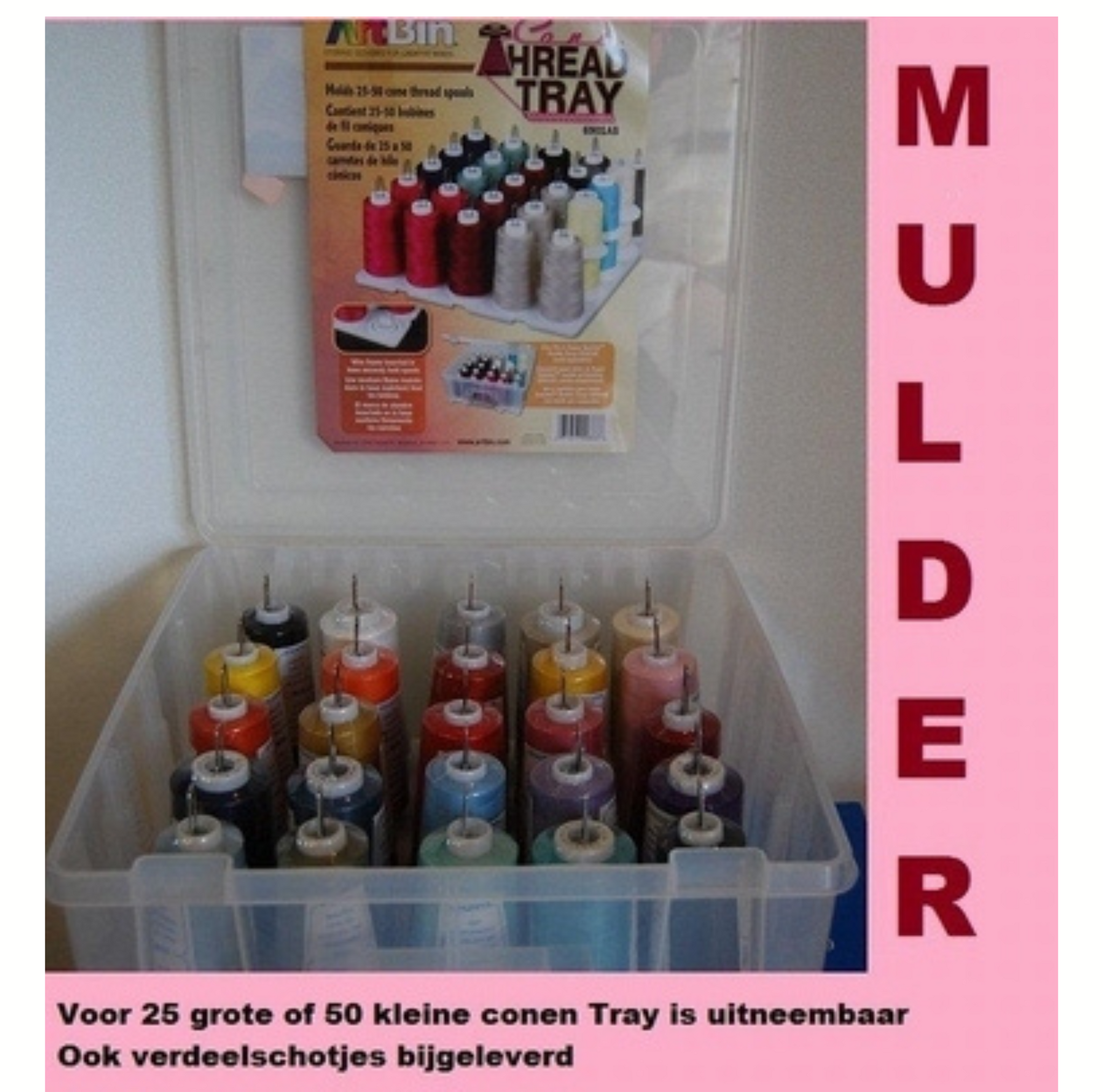 Schaar, Draad, Knopen En Naalden Voor Het Naaien Stock Foto - Image of