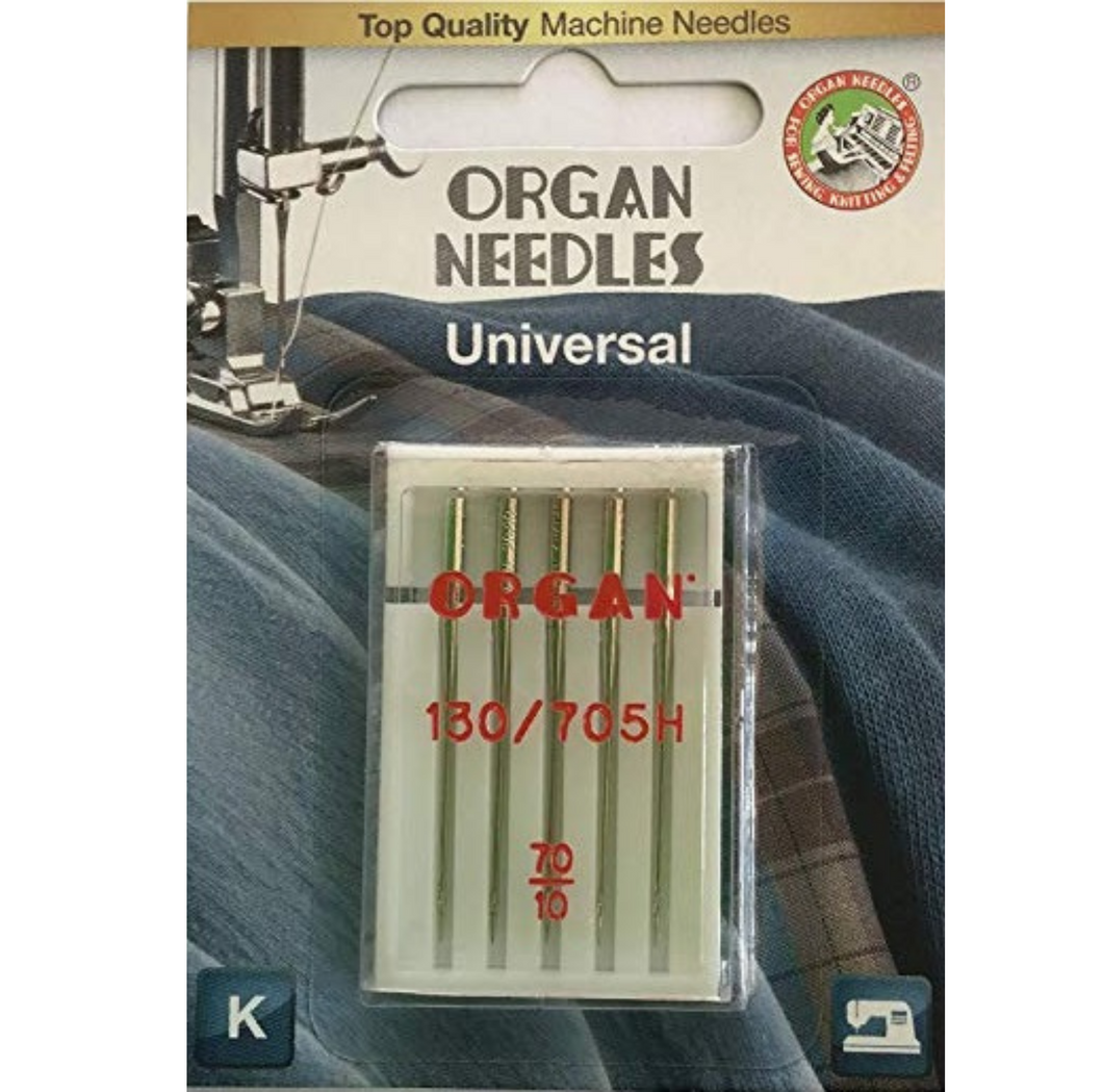 Organ Universeel 5 Naalden 70/10