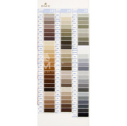 DMC borduurzijde 117 (18 - 20) ........."Kies een Kleur"........