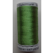 Afbeelding in Gallery-weergave laden, Gütermann Sulky Borduurgaren 500 m nr 0568 t/m 1535 &quot;Kies een Kleur&quot;
