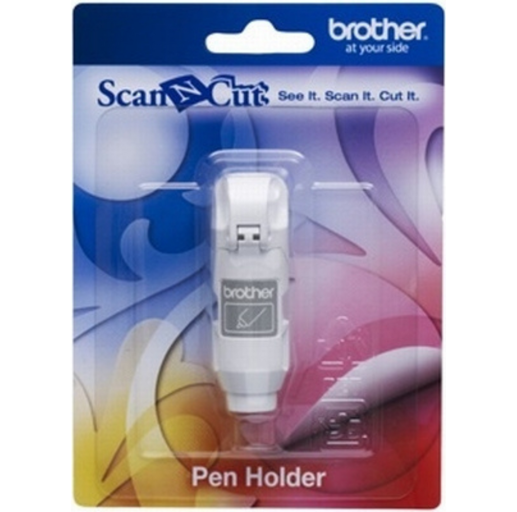 Brother Scan N Cut penhouder