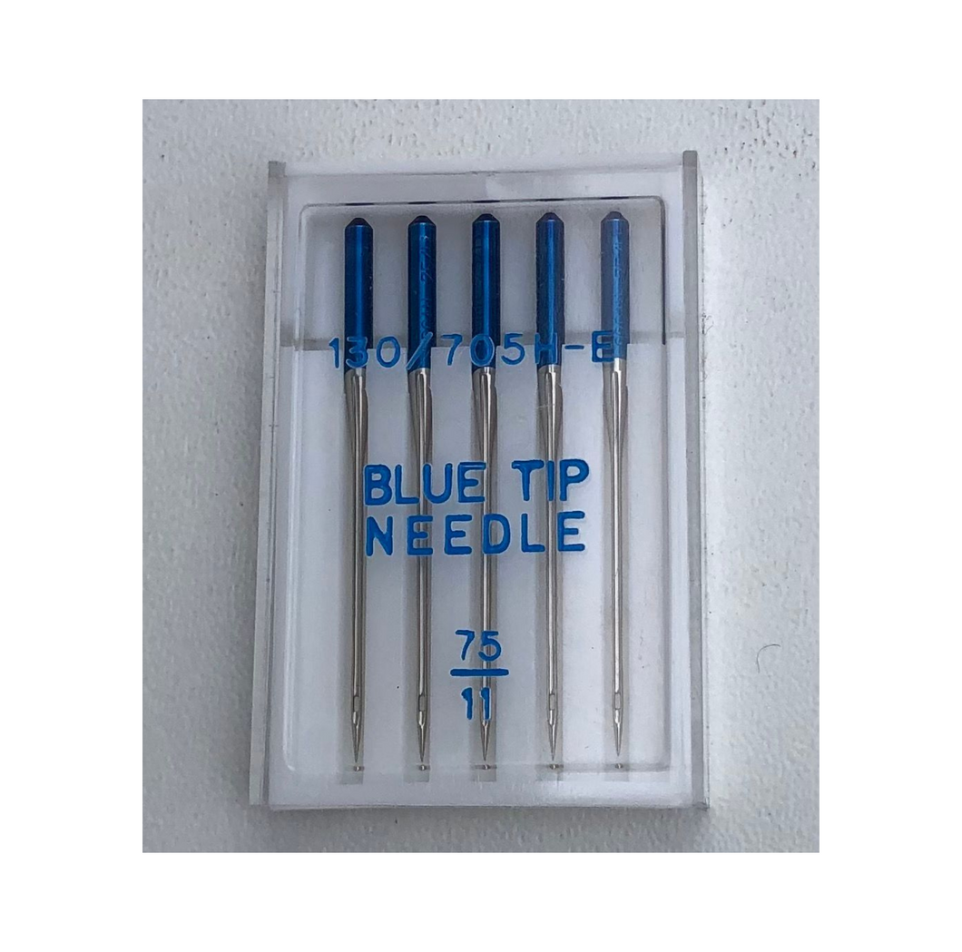 Organ Blue Tip 5 Naalden 75/11
