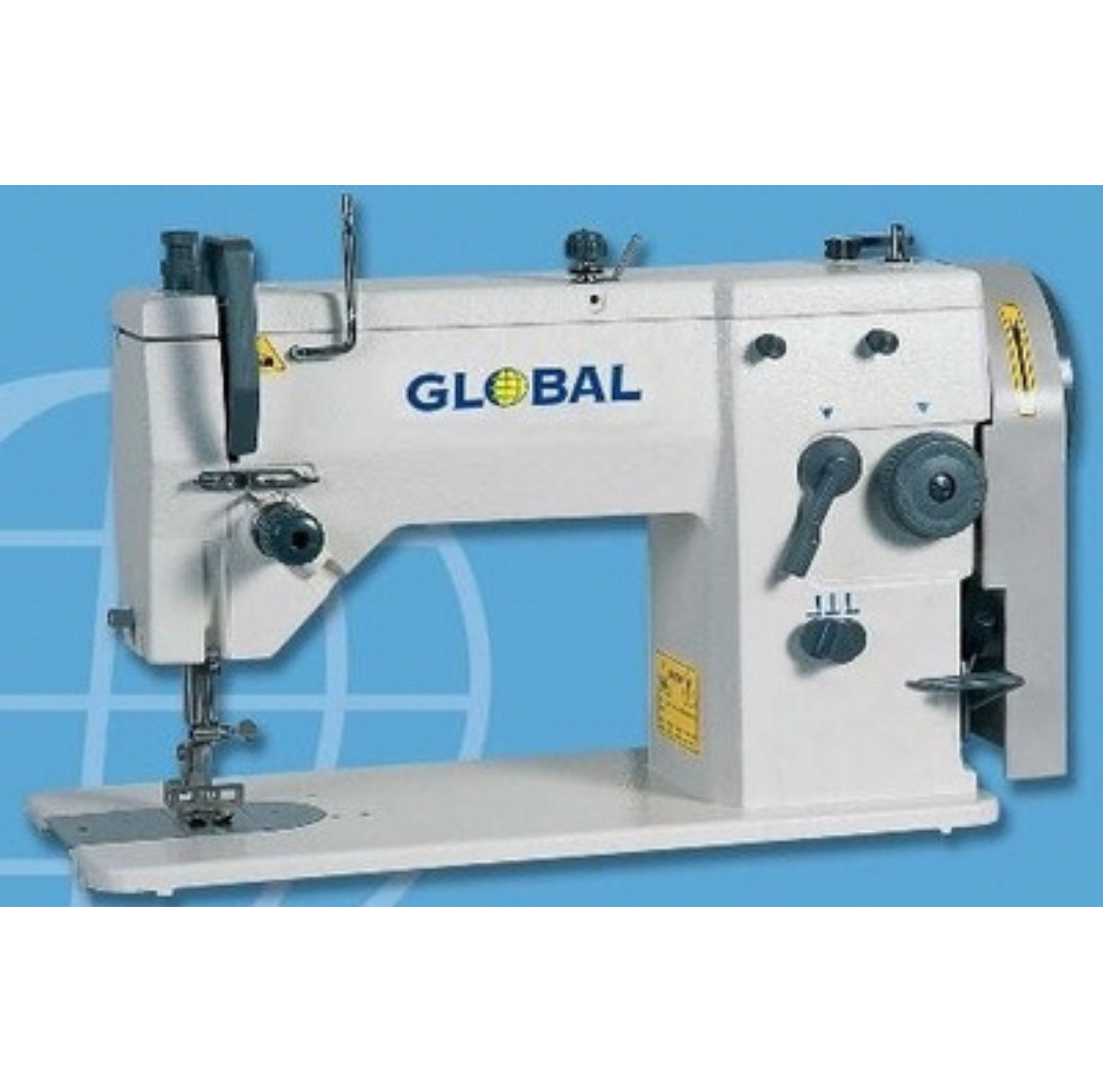 Draagbare naaimachine met accu, naaimachine voor Makita 18 V (zonder accu), elektrische zaknaaimachine, verzegelingsmachine voor stoffen zakken, papieren zak, zandzak, zak