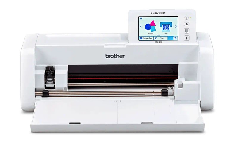 Brother Scan N Cut SDX1250